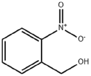 邻硝基苄醇