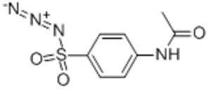 4-乙酰胺基苯磺酰叠氮